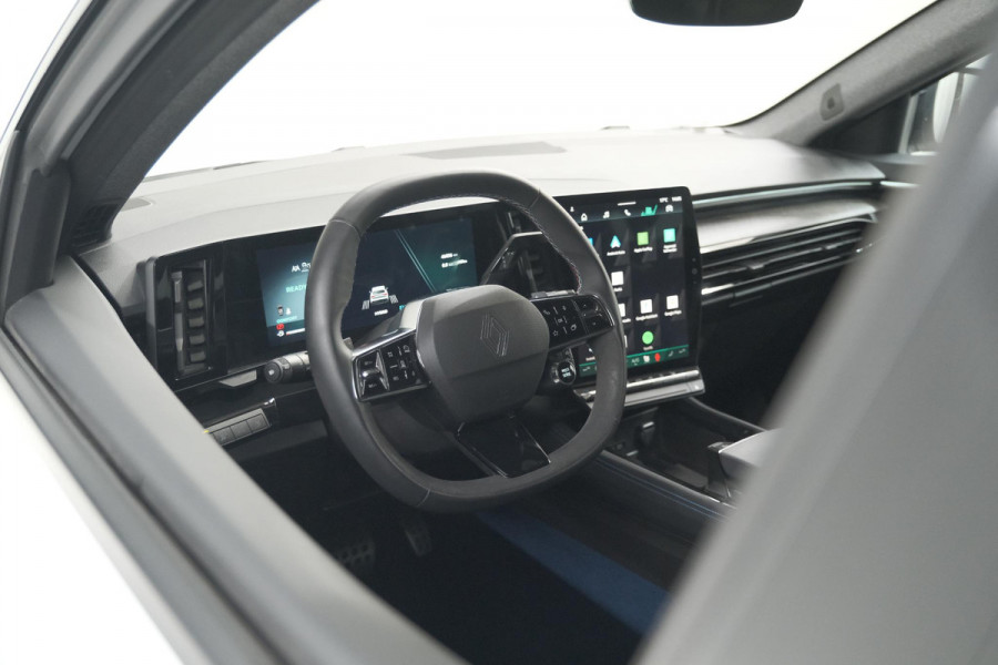 Renault Rafale 1.2 E-Tech 4x4 plug-in hybrid 300 esprit Alpine | 360 Camera | Elektronische Kofferklep | Pack Winter