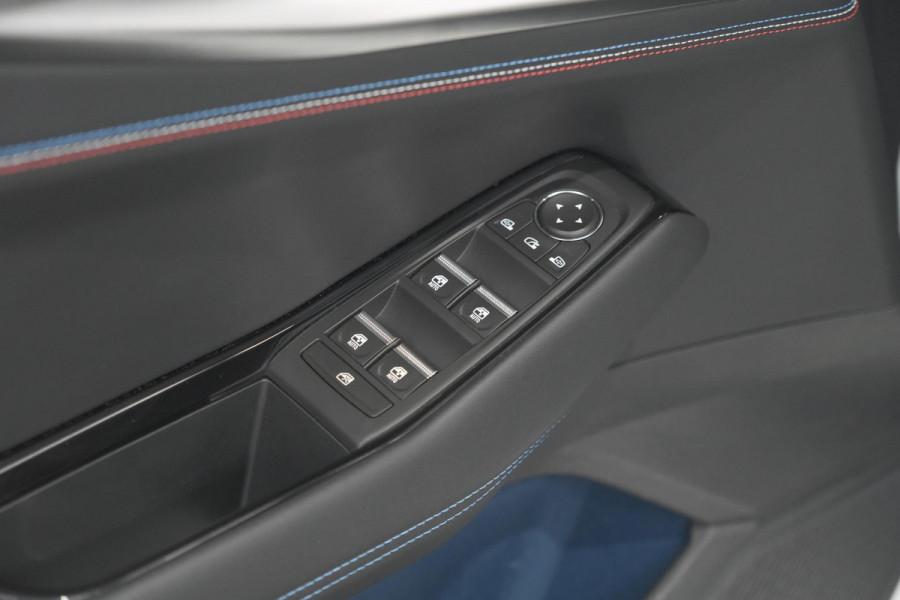 Renault Rafale 1.2 E-Tech 4x4 plug-in hybrid 300 esprit Alpine | 360 Camera | Elektronische Kofferklep | Pack Winter