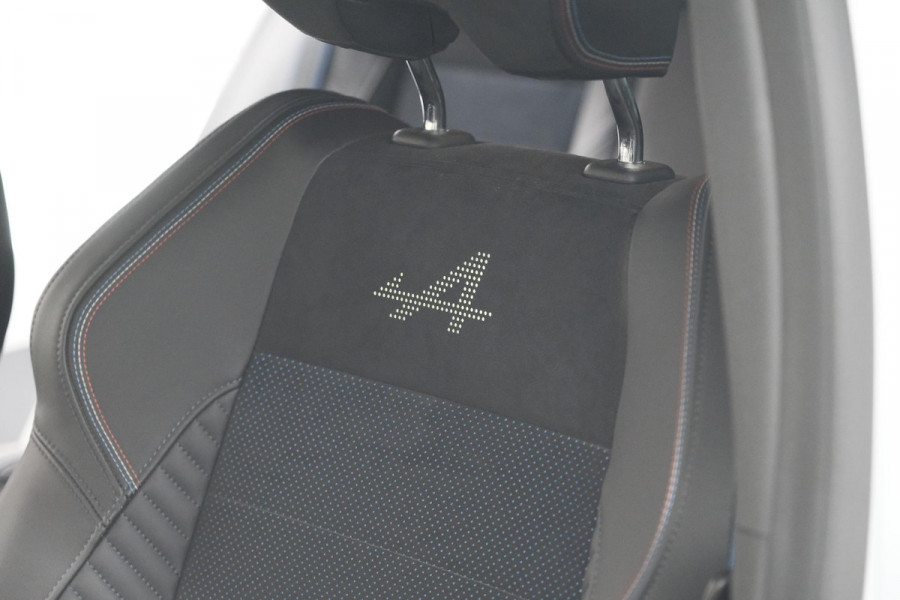 Renault Rafale 1.2 E-Tech 4x4 plug-in hybrid 300 esprit Alpine | 360 Camera | Elektronische Kofferklep | Pack Winter