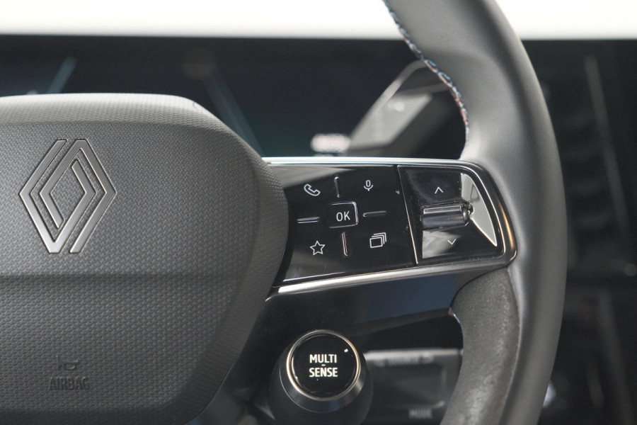 Renault Rafale 1.2 E-Tech 4x4 plug-in hybrid 300 esprit Alpine | 360 Camera | Elektronische Kofferklep | Pack Winter