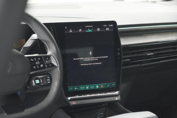 Renault Rafale 1.2 E-Tech 4x4 plug-in hybrid 300 esprit Alpine | 360 Camera | Elektronische Kofferklep | Pack Winter