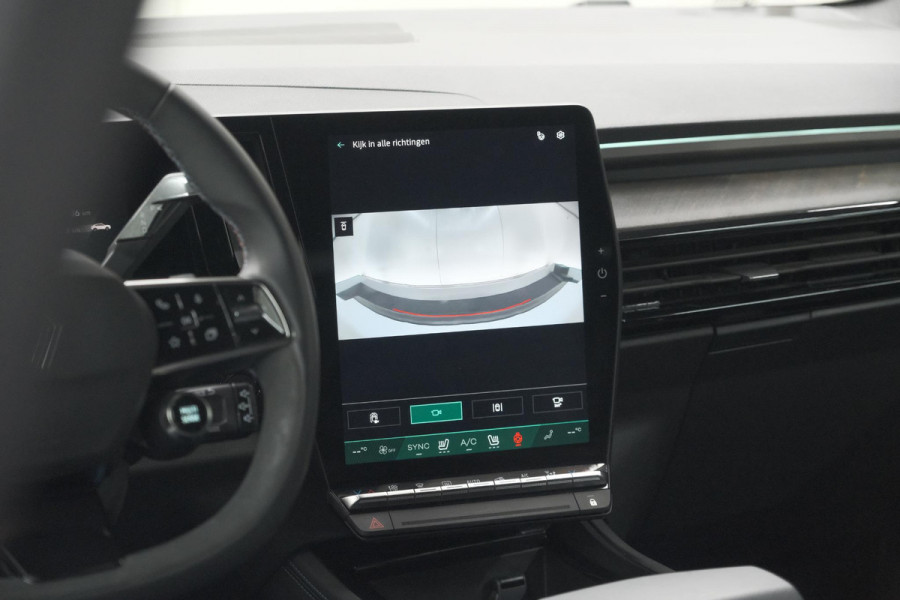Renault Rafale 1.2 E-Tech 4x4 plug-in hybrid 300 esprit Alpine | 360 Camera | Elektronische Kofferklep | Pack Winter