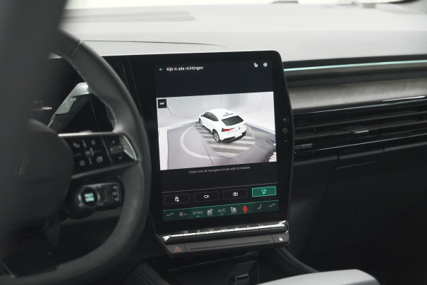 Renault Rafale 1.2 E-Tech 4x4 plug-in hybrid 300 esprit Alpine | 360 Camera | Elektronische Kofferklep | Pack Winter