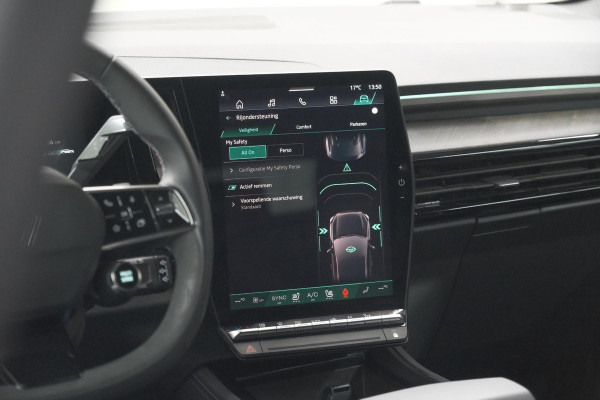 Renault Rafale 1.2 E-Tech 4x4 plug-in hybrid 300 esprit Alpine | 360 Camera | Elektronische Kofferklep | Pack Winter