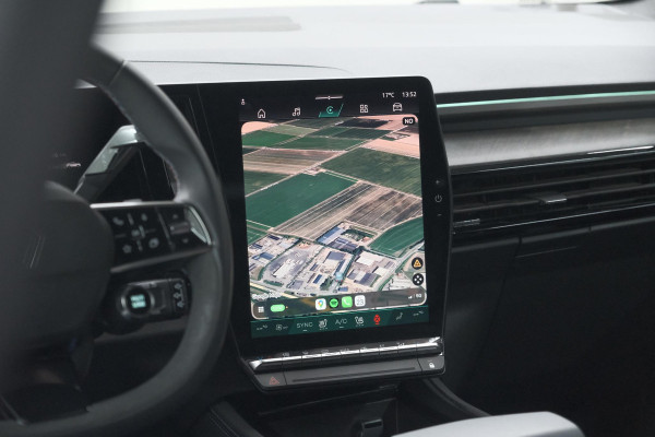 Renault Rafale 1.2 E-Tech 4x4 plug-in hybrid 300 esprit Alpine | 360 Camera | Elektronische Kofferklep | Pack Winter