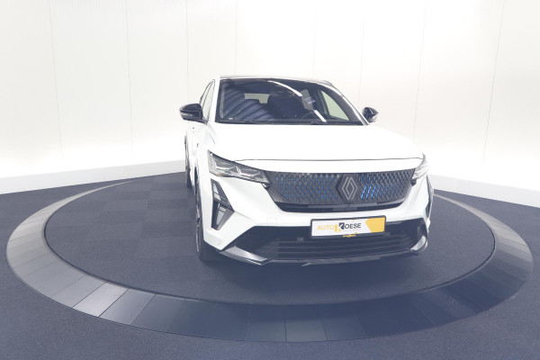 Renault Rafale 1.2 E-Tech 4x4 plug-in hybrid 300 esprit Alpine | 360 Camera | Elektronische Kofferklep | Pack Winter