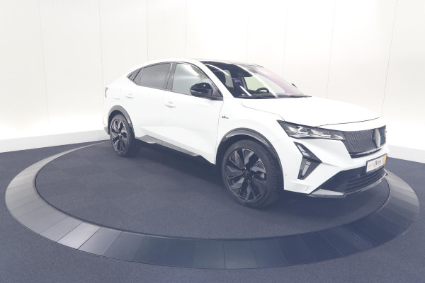 Renault Rafale 1.2 E-Tech 4x4 plug-in hybrid 300 esprit Alpine | 360 Camera | Elektronische Kofferklep | Pack Winter