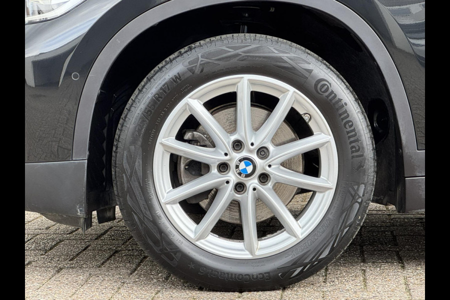 BMW X1 SDrive 1.8i High Executive Head Up display Climate Cruise Pano Leer Navi PDC voor en achter