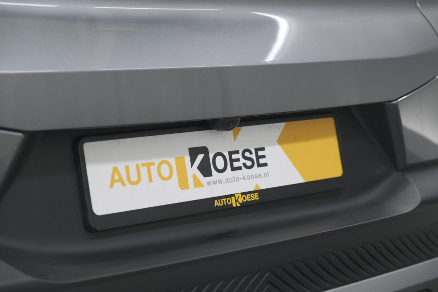 Citroën ë-C3 Max 113pk 44 kWh | 7 KW Laadfunctie | Camera | Navigatie | Apple Carplay | Parkeersensoren