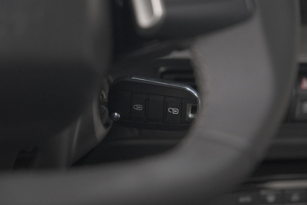 Citroën ë-C3 Max 113pk 44 kWh | 7 KW Laadfunctie | Camera | Navigatie | Apple Carplay | Parkeersensoren