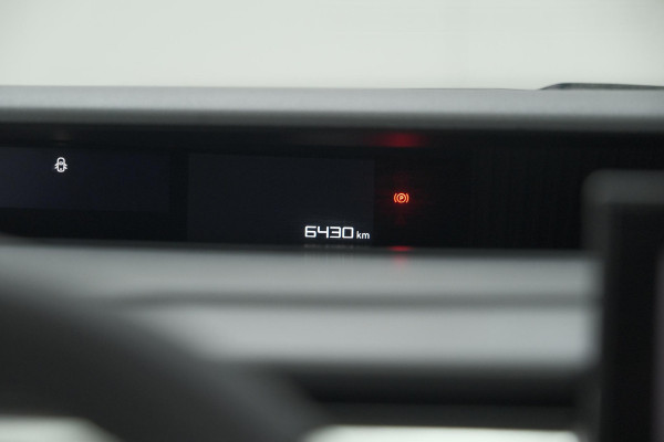 Citroën ë-C3 Max 113pk 44 kWh | 7 KW Laadfunctie | Camera | Navigatie | Apple Carplay | Parkeersensoren