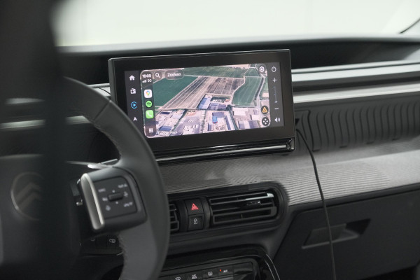 Citroën ë-C3 Max 113pk 44 kWh | 7 KW Laadfunctie | Camera | Navigatie | Apple Carplay | Parkeersensoren