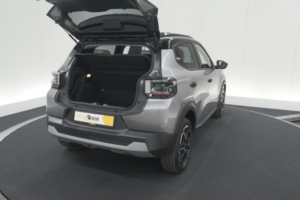 Citroën ë-C3 Max 113pk 44 kWh | 7 KW Laadfunctie | Camera | Navigatie | Apple Carplay | Parkeersensoren