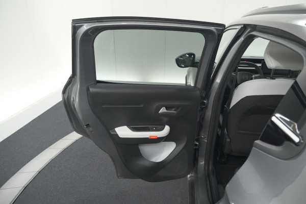 Citroën ë-C3 Max 113pk 44 kWh | 7 KW Laadfunctie | Camera | Navigatie | Apple Carplay | Parkeersensoren