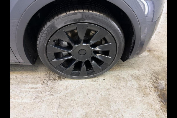 Tesla Model Y RWD 58 kWh | Panorama dak | 20" Wheels | PDC VA | 360 Camera | Full LED | Leder | Autopilot