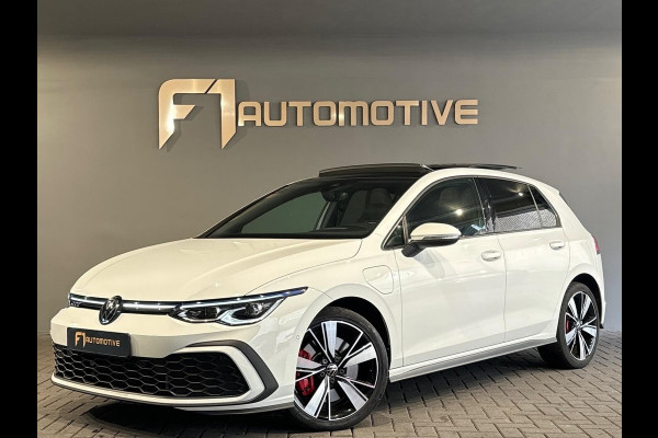 Volkswagen Golf 1.4 eHybrid GTE Pano|Camera|HuD|IQ|Dodehoek