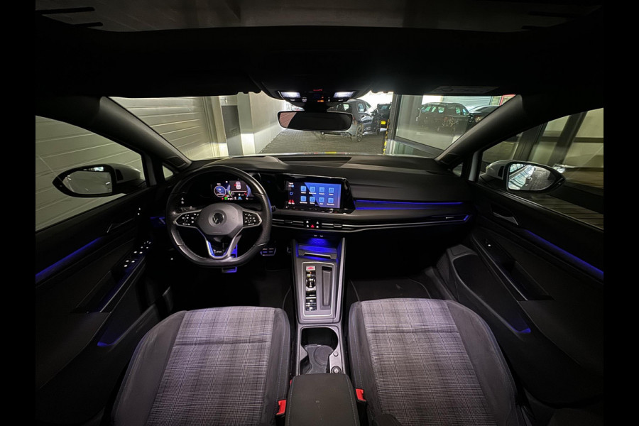 Volkswagen Golf 1.4 eHybrid GTE Pano|Camera|HuD|IQ|Dodehoek