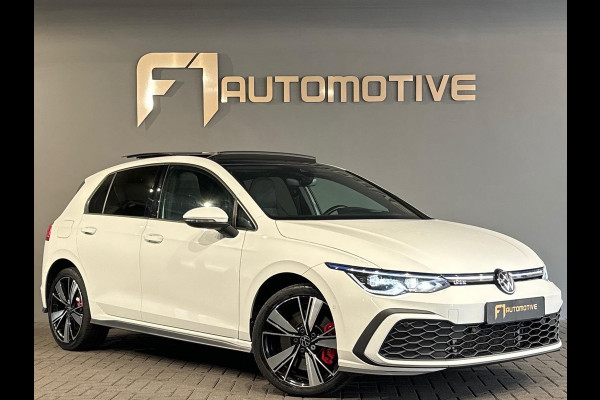 Volkswagen Golf 1.4 eHybrid GTE Pano|Camera|HuD|IQ|Dodehoek