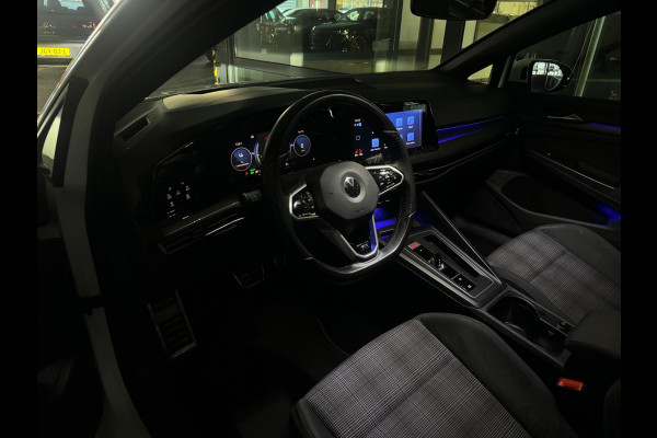 Volkswagen Golf 1.4 eHybrid GTE Pano|Camera|HuD|IQ|Dodehoek