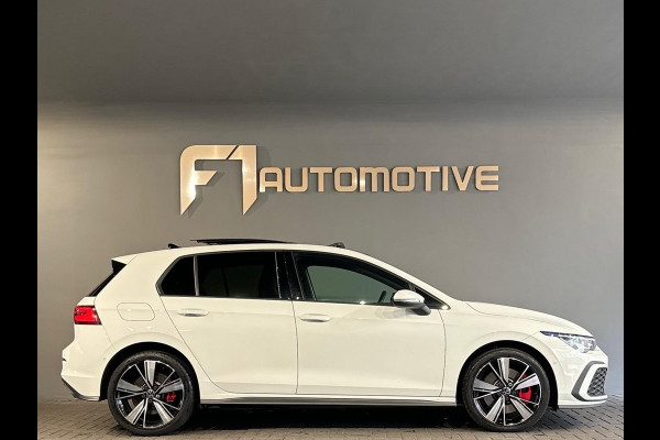 Volkswagen Golf 1.4 eHybrid GTE Pano|Camera|HuD|IQ|Dodehoek