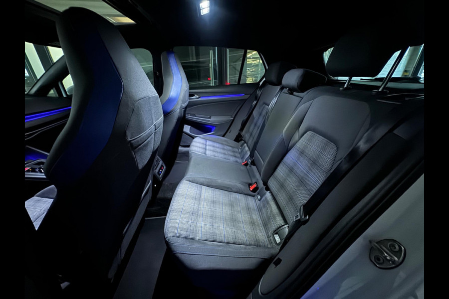 Volkswagen Golf 1.4 eHybrid GTE Pano|Camera|HuD|IQ|Dodehoek