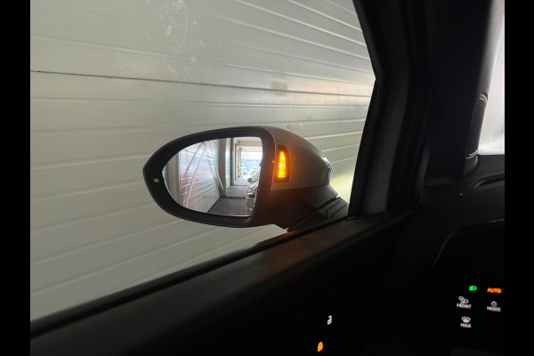 Volkswagen Golf 1.4 eHybrid GTE Pano|Camera|HuD|IQ|Dodehoek