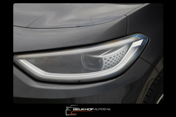 Volkswagen ID.3 First Plus 58 kWh Cam Carplay Cruise Soh 93%