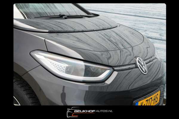 Volkswagen ID.3 First Plus 58 kWh Cam Carplay Cruise Soh 93%