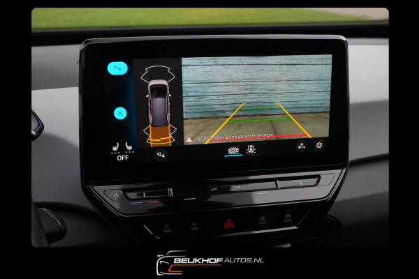 Volkswagen ID.3 First Plus 58 kWh Cam Carplay Cruise Soh 93%