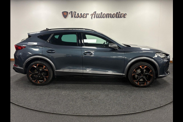 CUPRA Formentor 1.4 e-Hybrid VZ 245PK*Performance*Winterpakket*Camera*PDC*LED*CARPLAY*