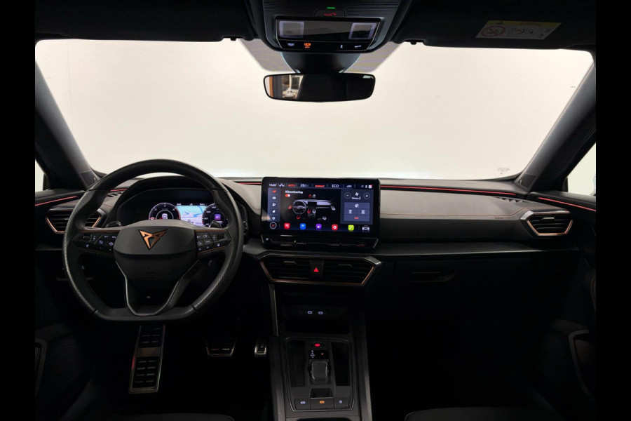 CUPRA Formentor 1.4 e-Hybrid VZ 245PK*Performance*Winterpakket*Camera*PDC*LED*CARPLAY*