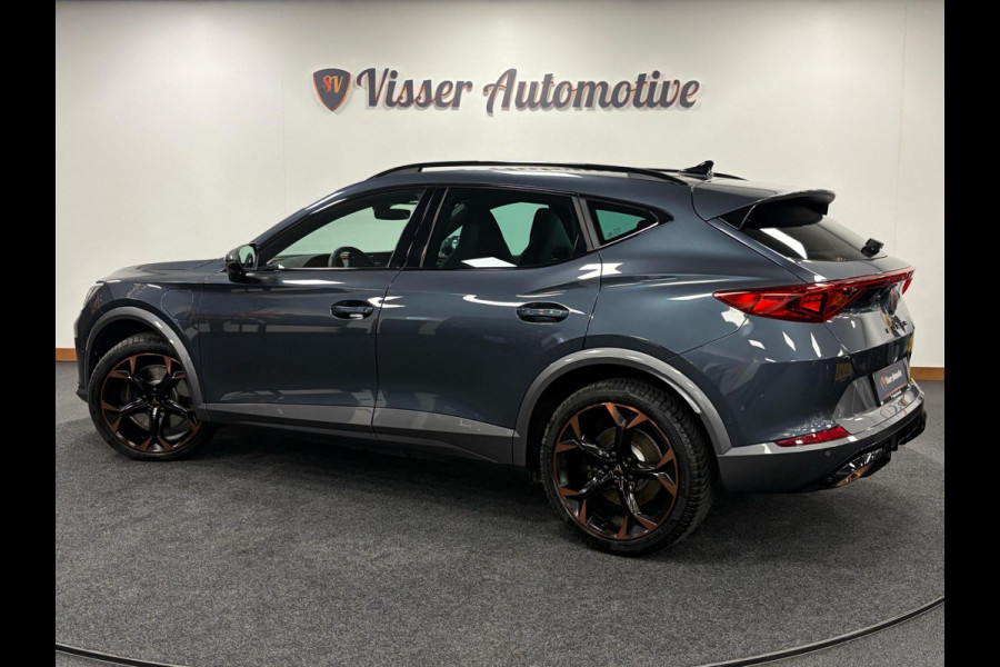 CUPRA Formentor 1.4 e-Hybrid VZ 245PK*Performance*Winterpakket*Camera*PDC*LED*CARPLAY*