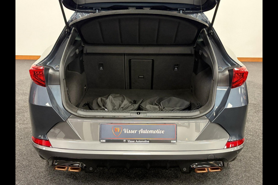 CUPRA Formentor 1.4 e-Hybrid VZ 245PK*Performance*Winterpakket*Camera*PDC*LED*CARPLAY*