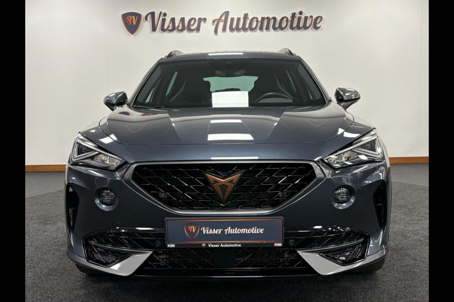 CUPRA Formentor 1.4 e-Hybrid VZ 245PK*Performance*Winterpakket*Camera*PDC*LED*CARPLAY*