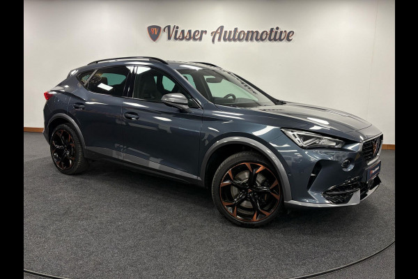CUPRA Formentor 1.4 e-Hybrid VZ 245PK*Performance*Winterpakket*Camera*PDC*LED*CARPLAY*