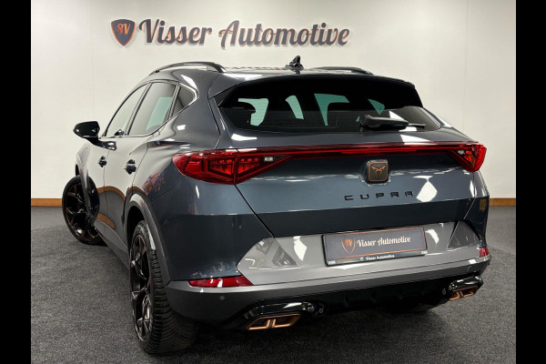 CUPRA Formentor 1.4 e-Hybrid VZ 245PK*Performance*Winterpakket*Camera*PDC*LED*CARPLAY*