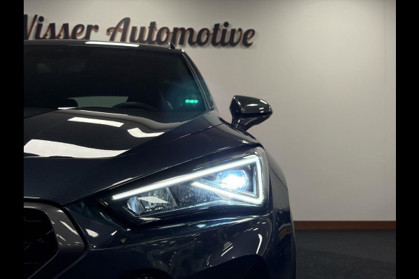 CUPRA Formentor 1.4 e-Hybrid VZ 245PK*Performance*Winterpakket*Camera*PDC*LED*CARPLAY*
