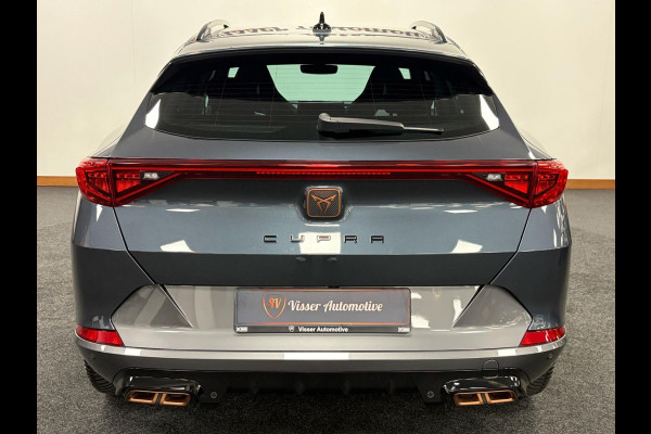 CUPRA Formentor 1.4 e-Hybrid VZ 245PK*Performance*Winterpakket*Camera*PDC*LED*CARPLAY*