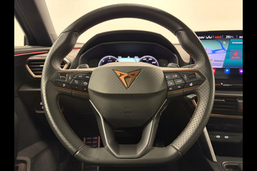 CUPRA Formentor 1.4 e-Hybrid VZ 245PK*Performance*Winterpakket*Camera*PDC*LED*CARPLAY*