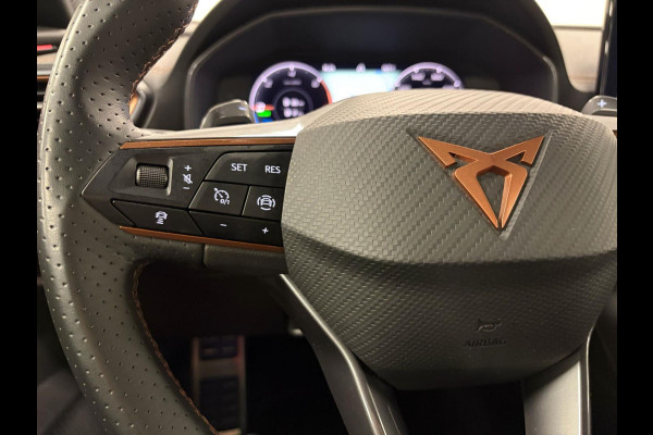 CUPRA Formentor 1.4 e-Hybrid VZ 245PK*Performance*Winterpakket*Camera*PDC*LED*CARPLAY*