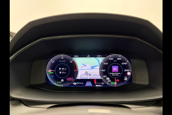 CUPRA Formentor 1.4 e-Hybrid VZ 245PK*Performance*Winterpakket*Camera*PDC*LED*CARPLAY*