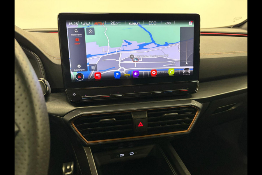 CUPRA Formentor 1.4 e-Hybrid VZ 245PK*Performance*Winterpakket*Camera*PDC*LED*CARPLAY*