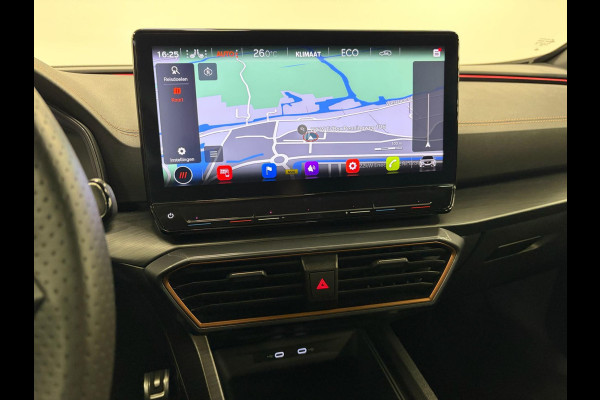 CUPRA Formentor 1.4 e-Hybrid VZ 245PK*Performance*Winterpakket*Camera*PDC*LED*CARPLAY*
