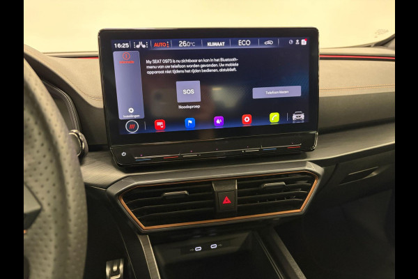 CUPRA Formentor 1.4 e-Hybrid VZ 245PK*Performance*Winterpakket*Camera*PDC*LED*CARPLAY*