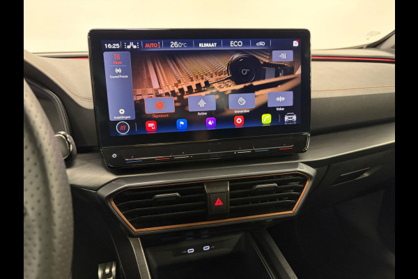 CUPRA Formentor 1.4 e-Hybrid VZ 245PK*Performance*Winterpakket*Camera*PDC*LED*CARPLAY*