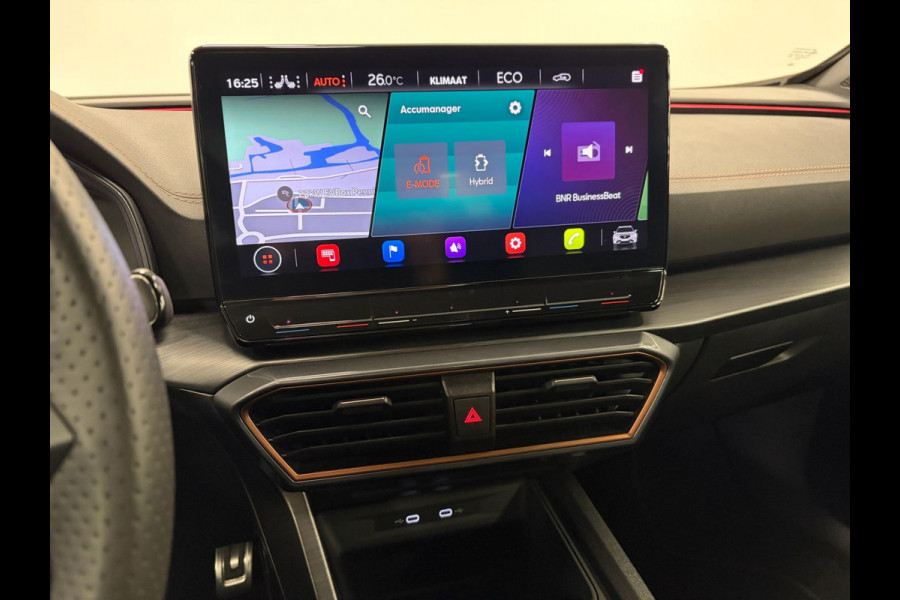 CUPRA Formentor 1.4 e-Hybrid VZ 245PK*Performance*Winterpakket*Camera*PDC*LED*CARPLAY*