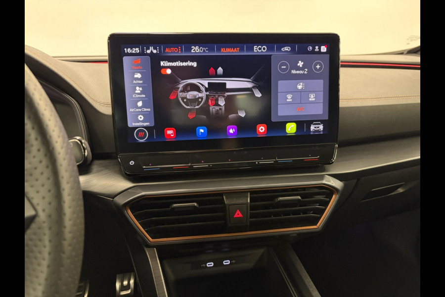 CUPRA Formentor 1.4 e-Hybrid VZ 245PK*Performance*Winterpakket*Camera*PDC*LED*CARPLAY*