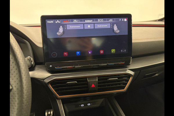 CUPRA Formentor 1.4 e-Hybrid VZ 245PK*Performance*Winterpakket*Camera*PDC*LED*CARPLAY*