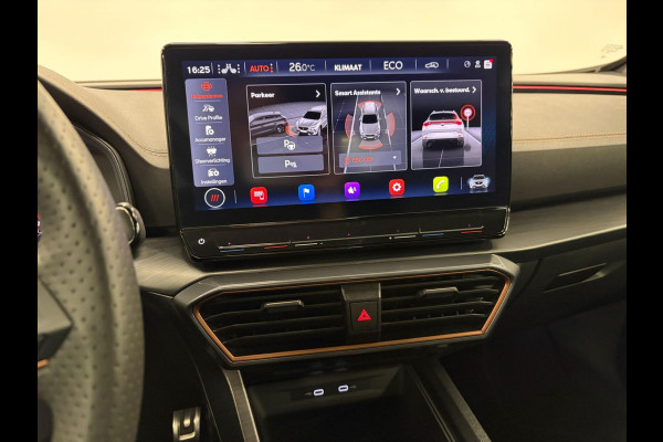 CUPRA Formentor 1.4 e-Hybrid VZ 245PK*Performance*Winterpakket*Camera*PDC*LED*CARPLAY*