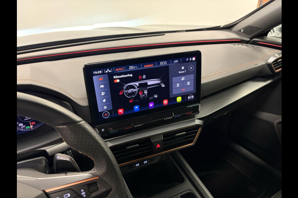 CUPRA Formentor 1.4 e-Hybrid VZ 245PK*Performance*Winterpakket*Camera*PDC*LED*CARPLAY*